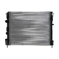 Radiator racire Dacia Logan cu/fara Ac 2004-2008 1.4/1.6MPI, Sandero 1.4/1.6MPI cu AC, Solenza 1.4mpi, 1304/1305/1307 Pick-up 1 9 Diesel , Renault Cl