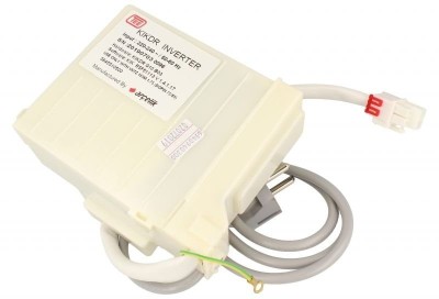 Modul inverter motor frigider Beko GN163022S G91641N 5940940300 foto