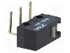 Limitator ON-(ON), D2F, OMRON OCB - D2F-A1