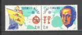Finlanda.1992 EUROPA-500 ani descoperirea Americii DF.133, Nestampilat