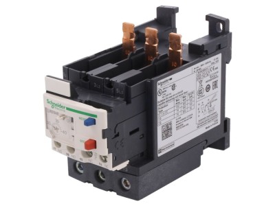 Releu termic TeSys D 30-40A foto