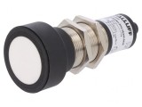 Senzor de ultrasunete PNP/NO/NC 350-3400mm 200mA