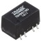 Convertor DC/DC 2W 5V la &plusmn;15V