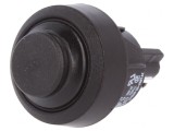 Comutator acționat prin apăsare 2A 250VAC IP40