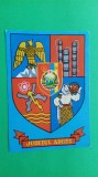 Arges Stema Judetului