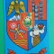 Arges Stema Judetului