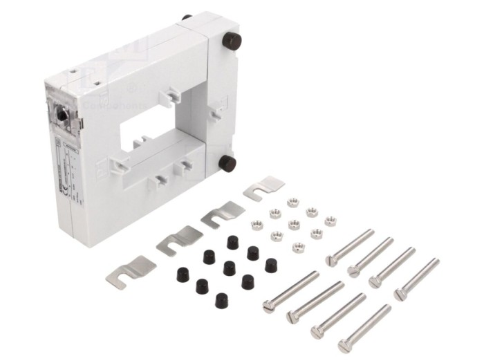Transformator de curent 250A, clasa 1