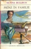 Cumpara ieftin Pranz in familie Silvina Bullrich Editura Univers 1970 Brosata Literatura Clasa Romane Celebre Coperta Buzunar 164 Pagini