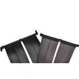 Panou solar &icirc;ncalzitor piscina, 80x620 cm GartenMobel Dekor, vidaXL