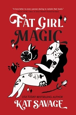 Fat Girl Magic foto