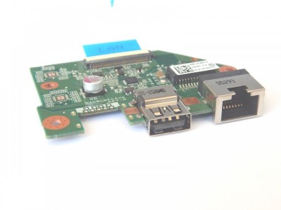 Modul Usb Lan Toshiba Satellite L50-R foto