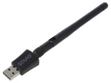 Extensie PC: Adaptor rețea WiFi USB 2.0