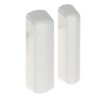 Detector PIR tip perdea pentru exterior, wireless AXPRO Hikvision DS-