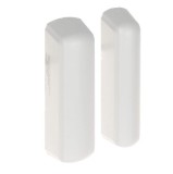 Detector PIR tip perdea pentru exterior, wireless AXPRO Hikvision DS-