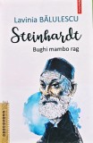 Steinhardt. Bughi mambo rag - 2020 - Lavinia Balulescu (J472)