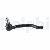 Cap de bara Nissan Micra V Motor 0.9 IG-T, 0.9 LPG, 1.0, 1.0 DIG-T 117, 1.0 IG-T, 1.0 IG-T 100, 1.5 DCI, 213x45x72mm, parte montare Axa fata stanga,