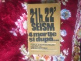 K5 21h22&#039; seism. 4 martie si dupa- Mihai Stoian