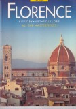 Florence: History, Art, Folklore, Riccardo Nesti, Engleza, Istorie, Renastere