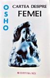 Cartea despre femei - Osho ($K244)