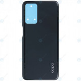 Oppo A16 (CPH2269) Capac baterie negru cristal 3203339