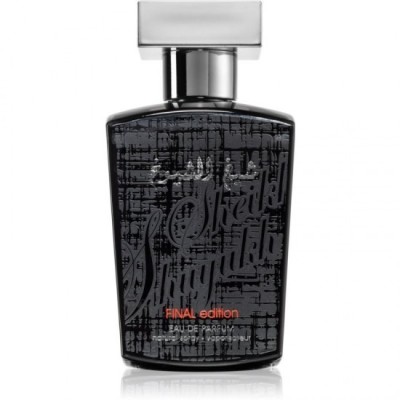 Lattafa Sheikh Al Shuyukh Final Edition Apa de parfum unisex 100 ml foto