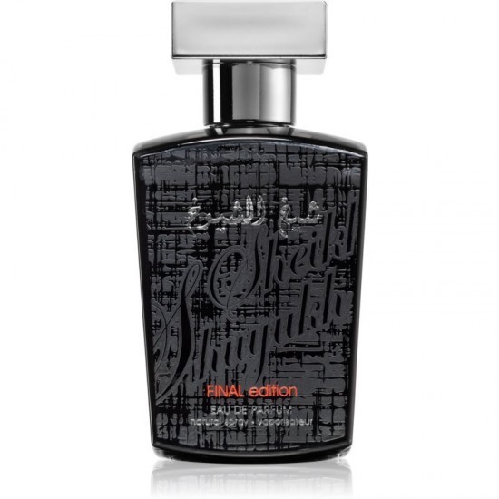 Lattafa Sheikh Al Shuyukh Final Edition Apa de parfum unisex 100 ml