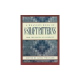 The Weaver&#039;s Book of 8-Shaft Patterns
