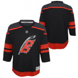 Carolina Hurricanes tricou de hochei pentru copii Replica Home - S/M