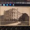 Sibiu Hermannstadt, Hotel Bulevard, circulație 11 aug. 1940, 205