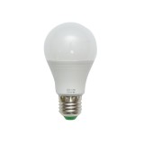 Cumpara ieftin Bec LED E27 12W lumina rece 6500K, 220V, consum redus, iluminare puternica pentru casa, birou si spatii comerciale
