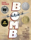 Bomb: The Race to Build--And Steal--The World&#039;s Most Dangerous Weapon