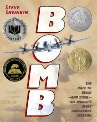 Bomb: The Race to Build--And Steal--The World&amp;#039;s Most Dangerous Weapon foto