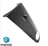 Carena fata claxon (masca fata) originala Vespa LX - LXV 50-125-150cc - nevopsita