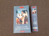 Masina de iubit, cea sacra si profana &ndash; Iris Murdoch