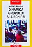 Cumpara ieftin Dinamica grupului și a echipei - 2007 - Adrian Neculau (N378)