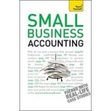 Teach Yourself Small Business Accounting