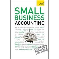 Teach Yourself Small Business Accounting