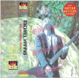 Michael Harris - Ego Decimation Profile, Caseta audio