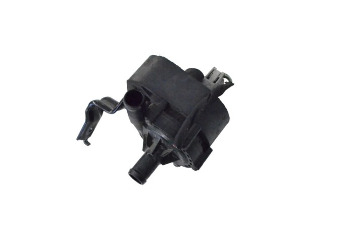 Pompa de apa auxiliara TESLA MODEL S 2017 OEM: 1057235-00-F 21859740