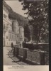 CPIB 22116 - CARTE POSTALA - BAILE HERCULANE. SANATORIUL BALNEAR, PAVILIONUL 1, Circulata, Fotografie