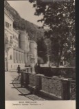 CPIB 22116 - CARTE POSTALA - BAILE HERCULANE. SANATORIUL BALNEAR, PAVILIONUL 1