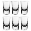 Set 6 Pahare Shot Pasabahce Grande, 110ml - Pahare Shoturi