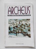 ARCHEUS - Revsta de Cultura, anul II Serie Noua, nr. 2 (19), Baia Mare