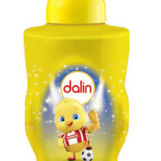 Sapun spuma cu fructe de padure Future Star, 300ml, Dalin