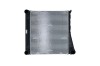 NRF 30913 Intercooler, compresor
