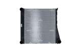 NRF 30913 Intercooler, compresor