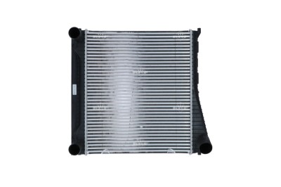 NRF 30913 Intercooler, compresor foto