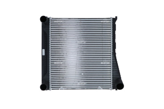 NRF 30913 Intercooler, compresor