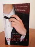 Neil Strauss, Jocul seducției