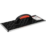Yato YT-51920 - Drisca dreptunghiulara 375x175 mm talpa din otel cu razuitor